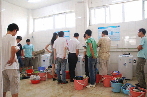 ���^Ͷ��ʽ���I(y��)ϴ�C�����ɞ�һ�N�r��ϴ�·�ʽ