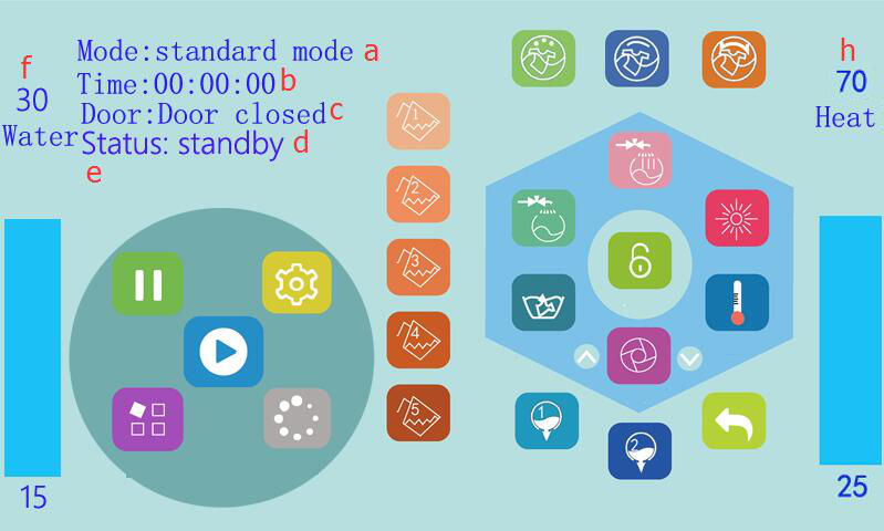 ����һ̖���I(y��)ϴ�C(j��)���ܽ��湦�ܽ�B